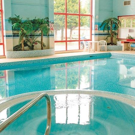 Thurston Manor Innerwick Zewnętrze zdjęcie