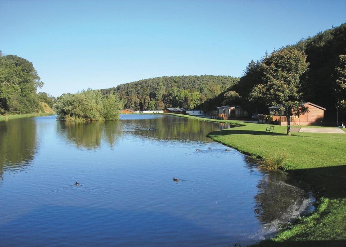 Thurston Manor Innerwick Zewnętrze zdjęcie